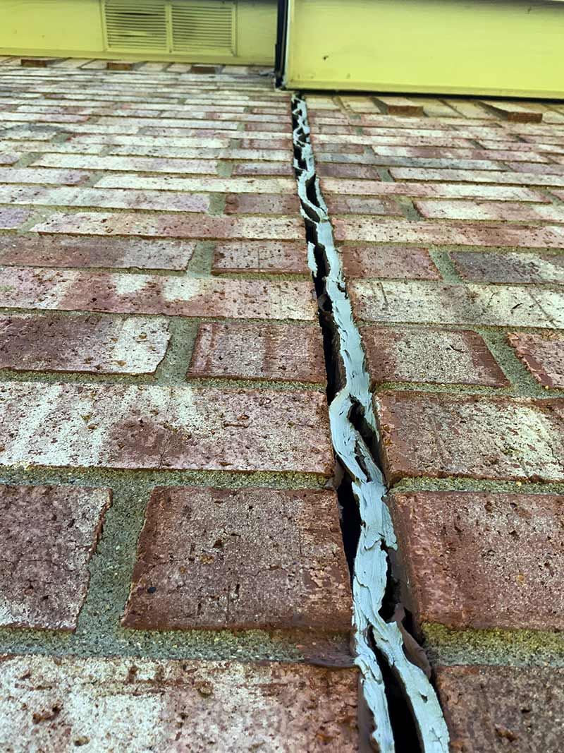 Foundation Repair Company Dalrock Foundation Repair